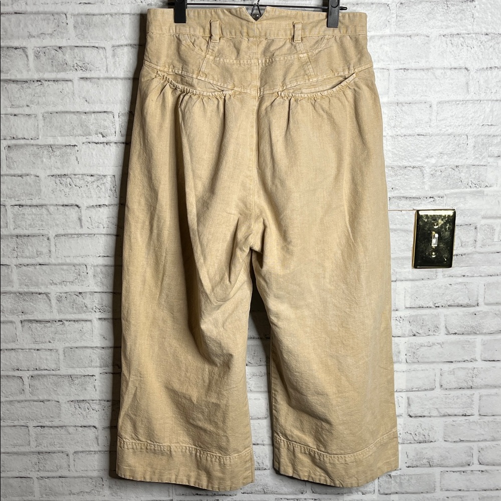 Free People Sweet Talk chino pants - Picture 6 of 10